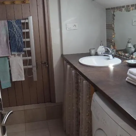 Apartment Belvedere De *