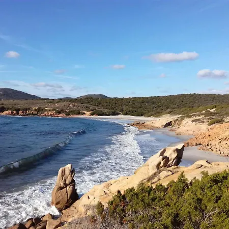 Belvedere De * Sartene (Corsica)