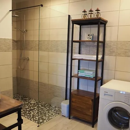 Apartment Belvedere De *