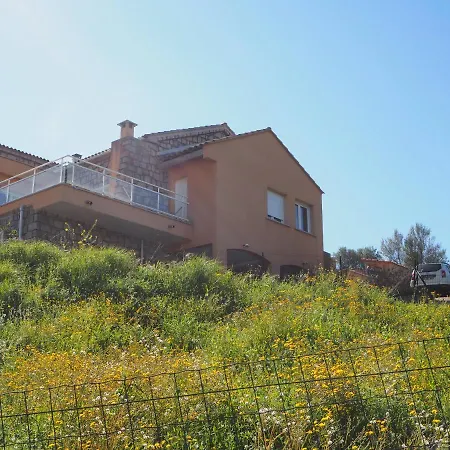 Apartment Belvedere De Sartene (Corsica)