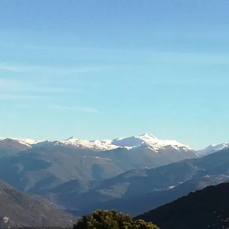 Belvedere De