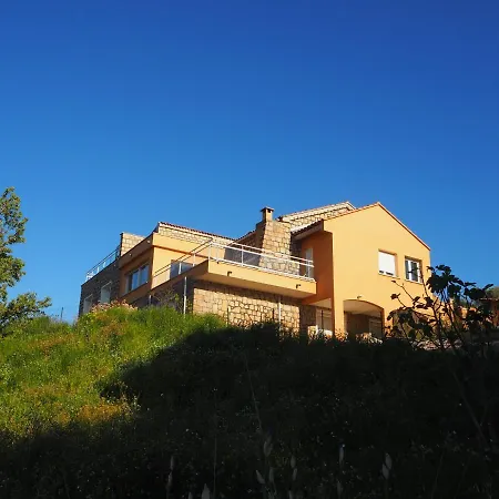 Apartment Belvedere De