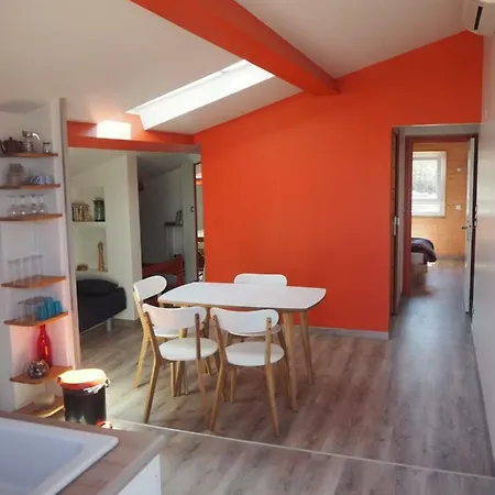 Apartment Belvedere De Sartene (Corsica)