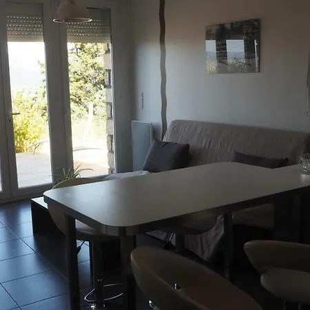 Apartment Belvedere De Sartene (Corsica)