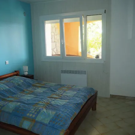 Belvedere De Sartene (Corsica)