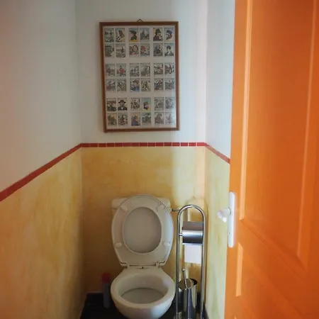 Belvedere De * Sartene (Corsica)