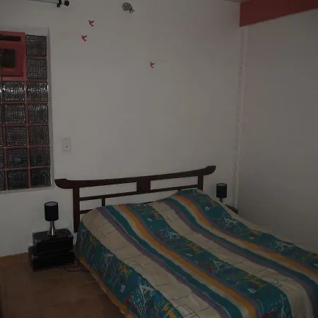 Belvedere De Apartment Sartene (Corsica)