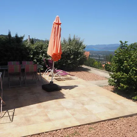 Apartment Belvedere De Sartene (Corsica)