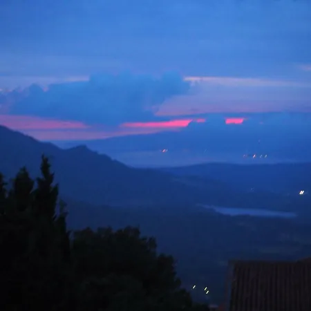 Belvedere De Sartene (Corsica)