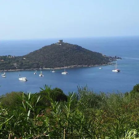 Belvedere De * Sartene (Corsica)