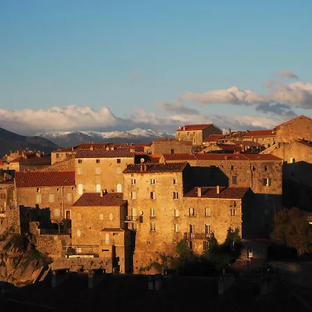 Apartment Belvedere De