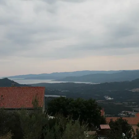 Belvedere De Sartene (Corsica)