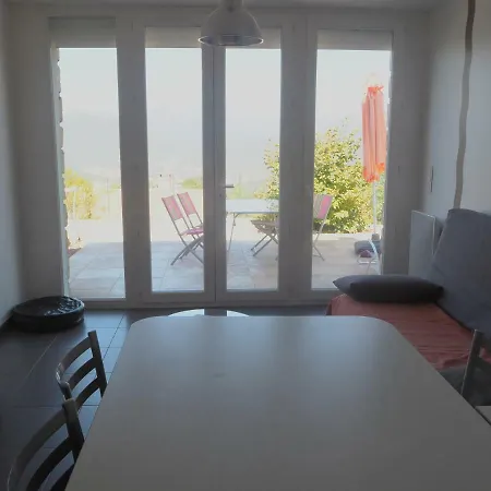 Belvedere De Apartment