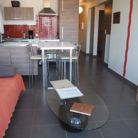 Belvedere De Apartment