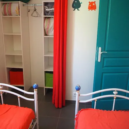 Apartment Belvedere De Sartene (Corsica)