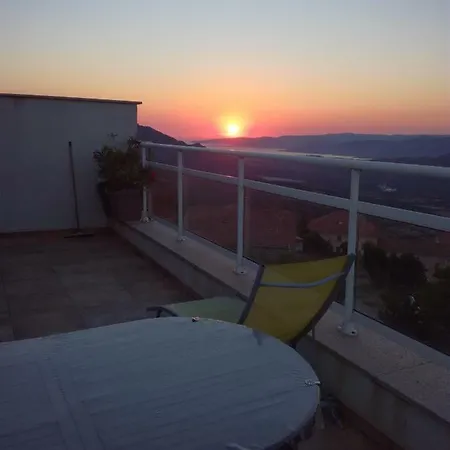 Apartment Belvedere De Sartene (Corsica)