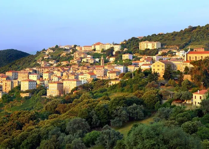 Belvedere De 公寓 *