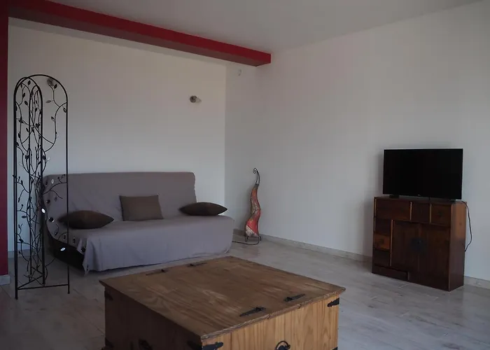 公寓 Belvedere De *