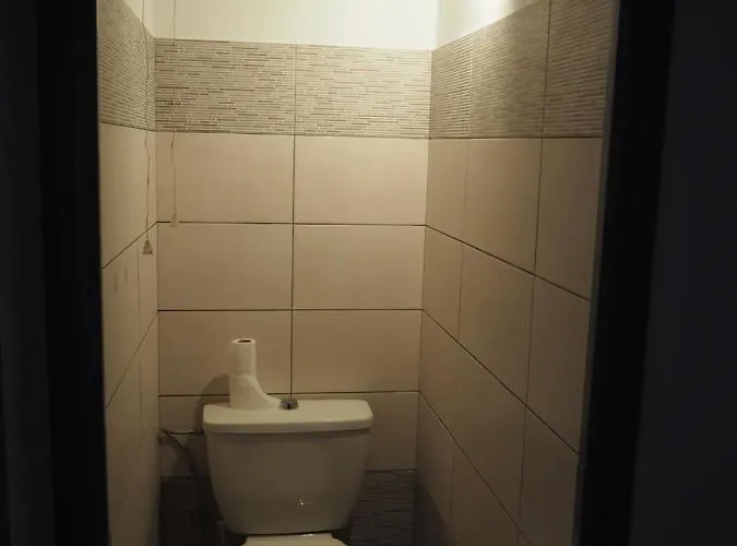 Belvedere De 公寓 萨尔泰纳