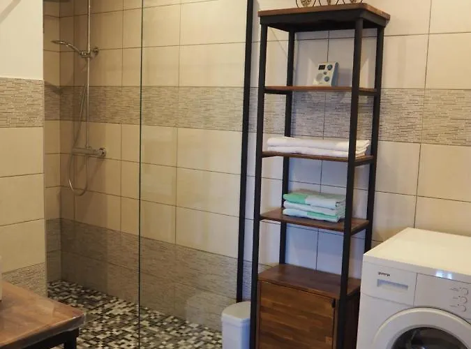 公寓 Belvedere De *