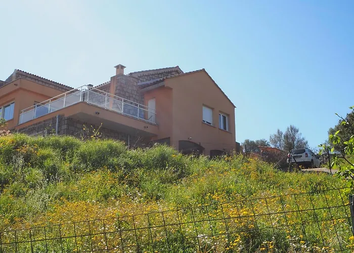 公寓 Belvedere De 萨尔泰纳