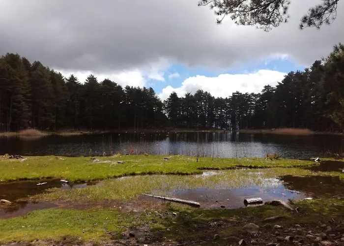 Belvedere De 公寓 萨尔泰纳