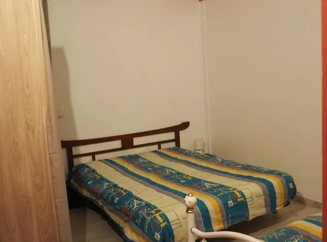 Belvedere De 公寓 *