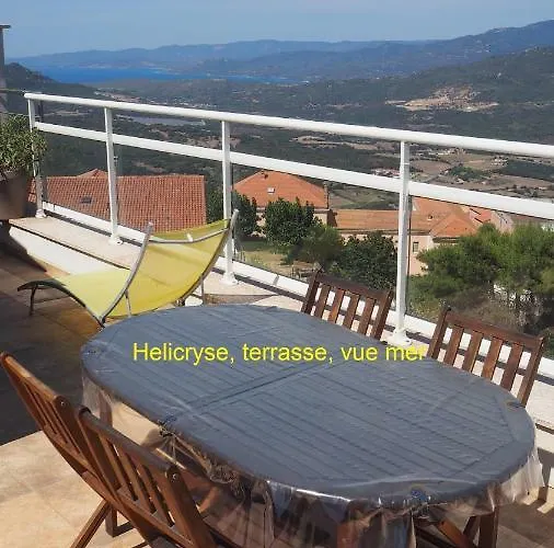 公寓 Belvedere De *