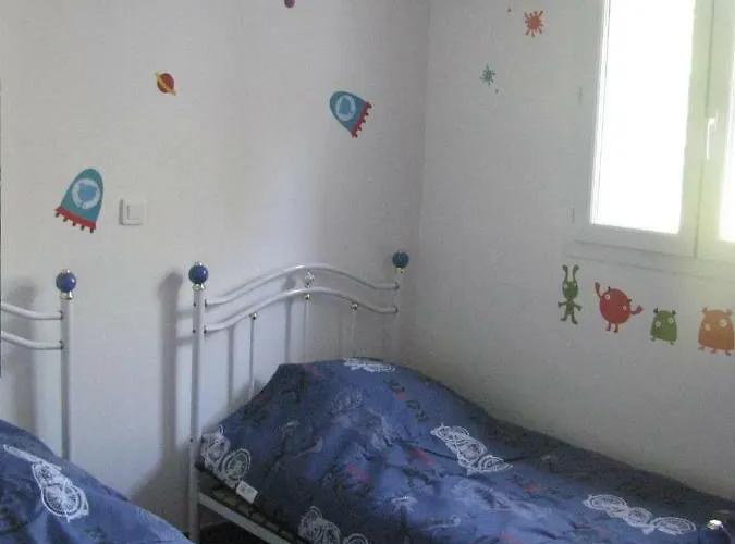 公寓 Belvedere De *