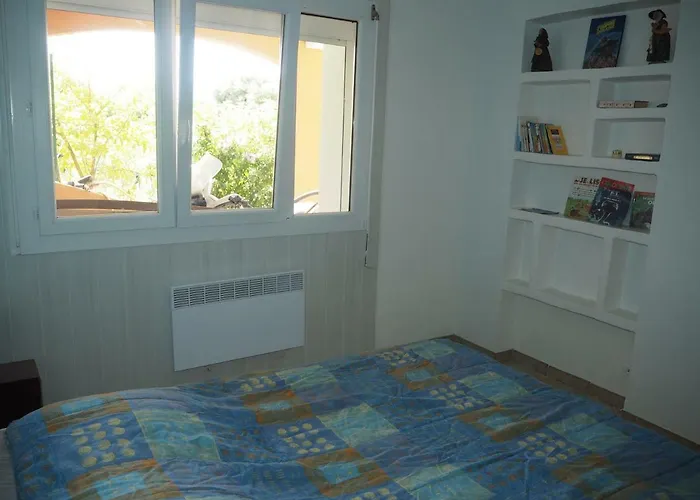 公寓 Belvedere De *