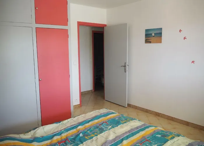 公寓 Belvedere De 萨尔泰纳