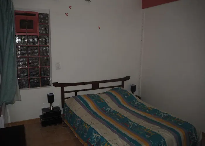 Belvedere De 公寓 萨尔泰纳