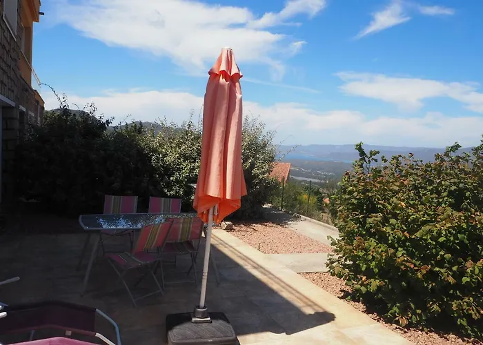 Belvedere De 公寓 萨尔泰纳