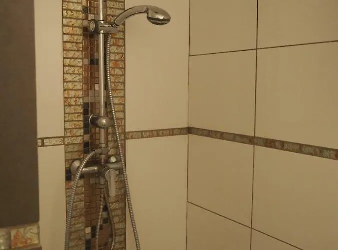 Belvedere De 公寓 萨尔泰纳