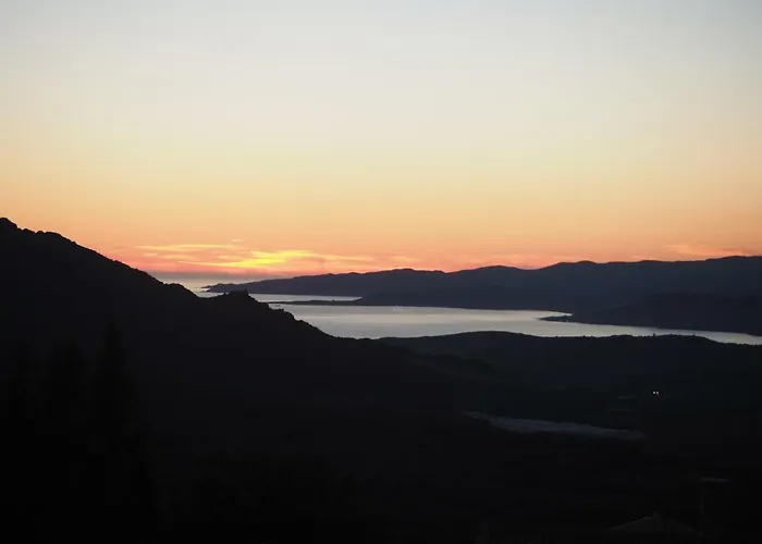 Belvedere De 萨尔泰纳