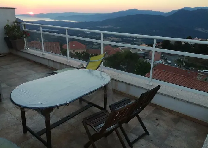 Belvedere De 公寓 *