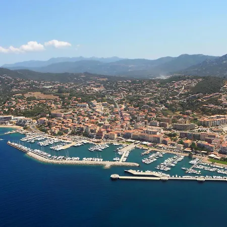 Belvedere De דירה