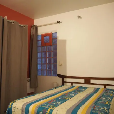 Διαμέρισμα Belvedere De Sartène