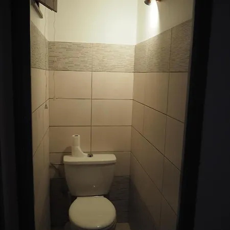 Belvedere De Apartment Sartène