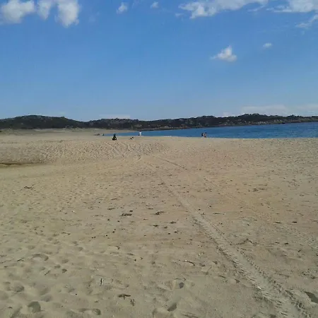 Belvedere De * Sartène