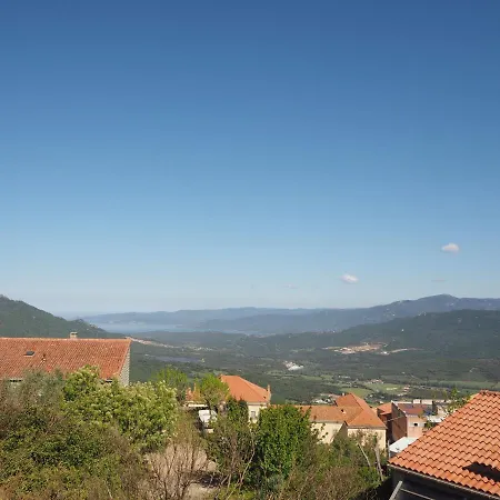 דירה Belvedere De Sartène