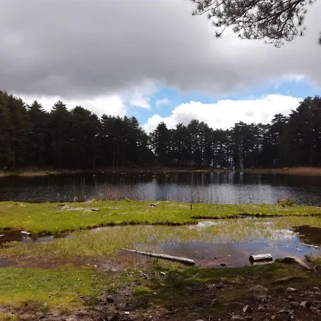 Belvedere De Lägenhet Sartène
