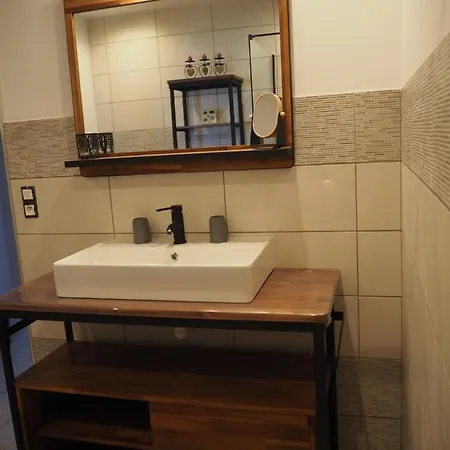 Belvedere De Sartène