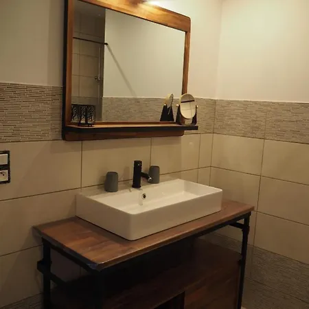 Belvedere De Apartment *