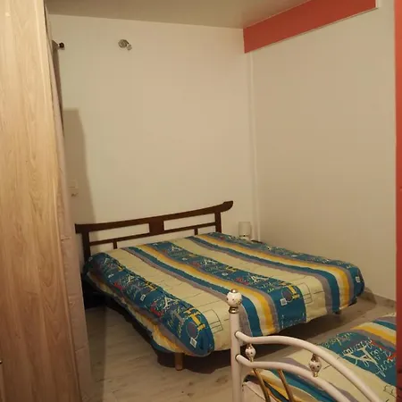 Belvedere De Apartment *