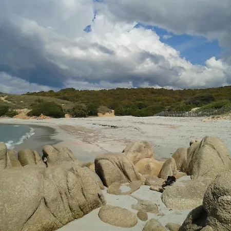 Belvedere De Διαμέρισμα Sartène