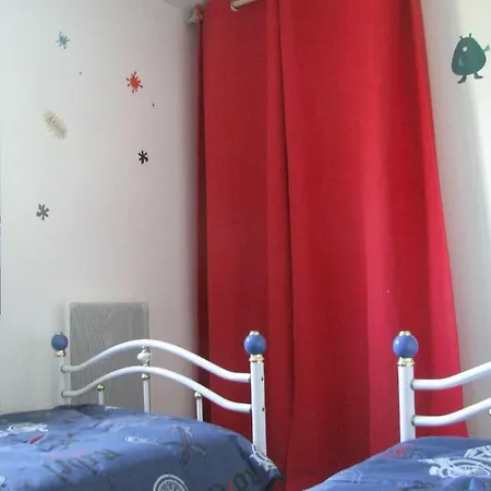 Belvedere De Sartène