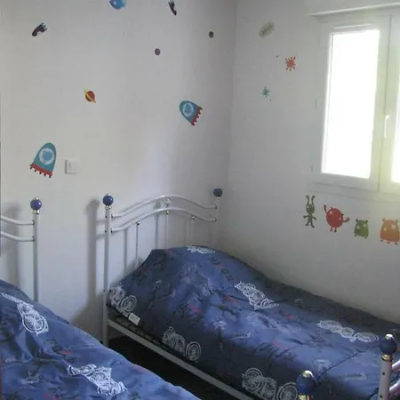 Apartment Belvedere De *