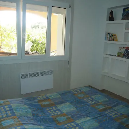 Apartment Belvedere De *