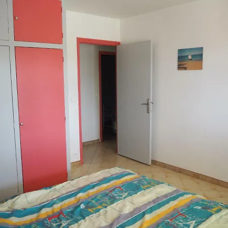 Apartment Belvedere De Sartène